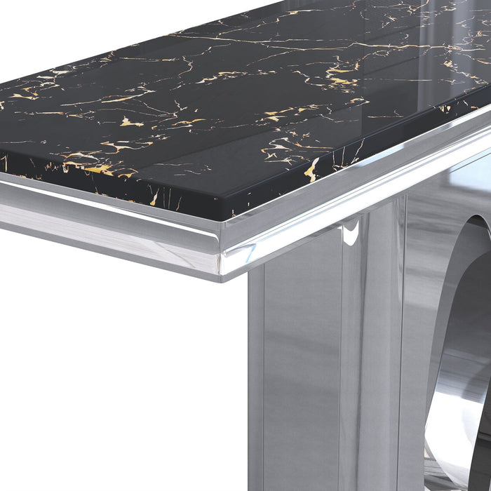 ST0232 CONSOLE TABLE