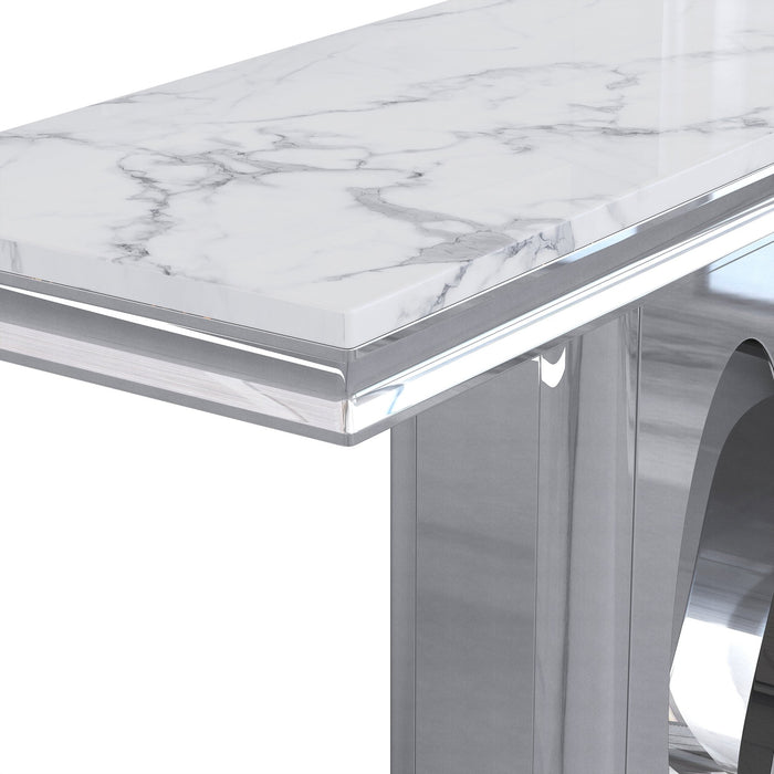 ST0232 CONSOLE TABLE