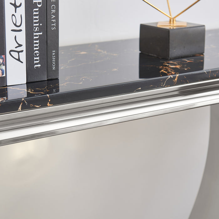 ST316 CONSOLE TABLE