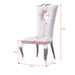 DCK98 DINING CHAIR - ARTISAN FURNITURE