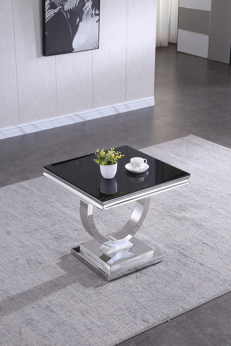 ET316 END TABLE