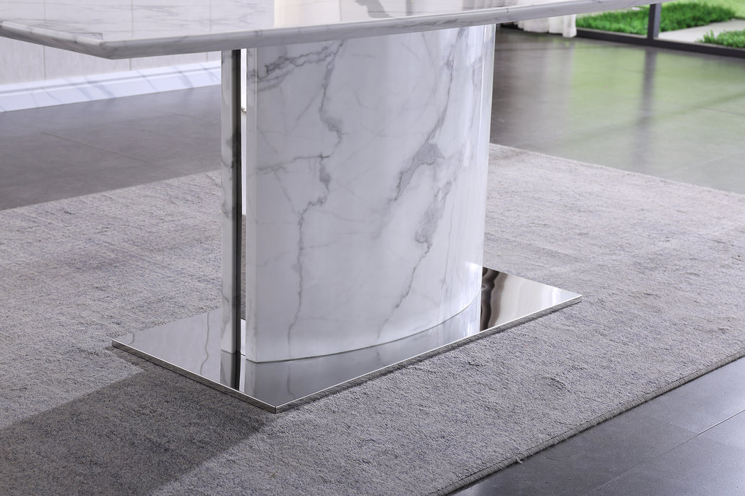 RDT392 RECTANGULAR DINING TABLE