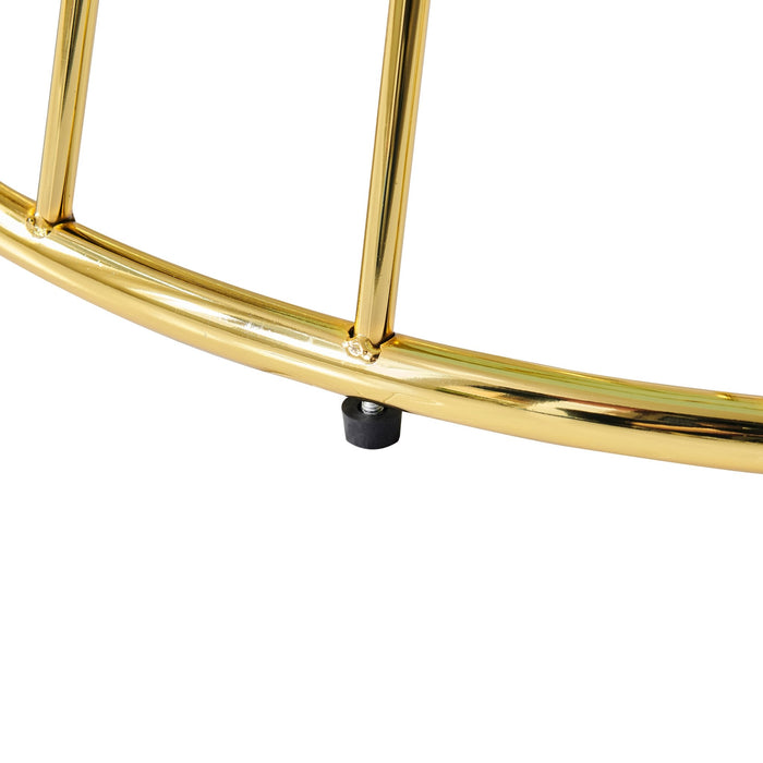 DT0320 ROUND DINING TABLE