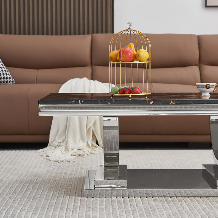 CT316 COFFEE TABLE