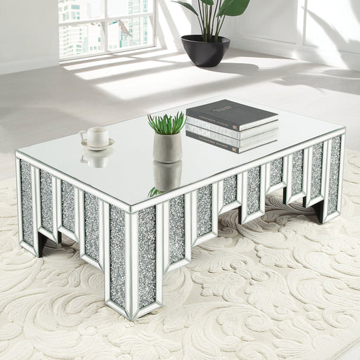 CT5002S COFFEE TABLE - ARTISAN FURNITURE