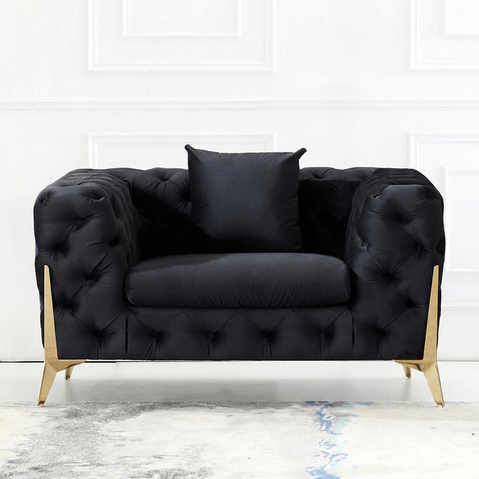 C8001 ARM CHAIR