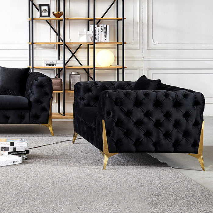 C8001 ARM CHAIR