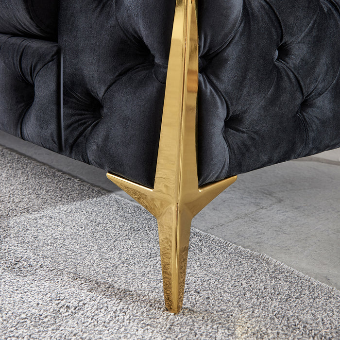 C8001 ARM CHAIR