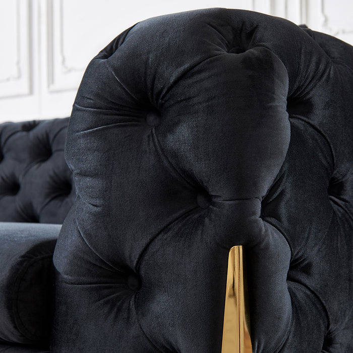 C8001 ARM CHAIR