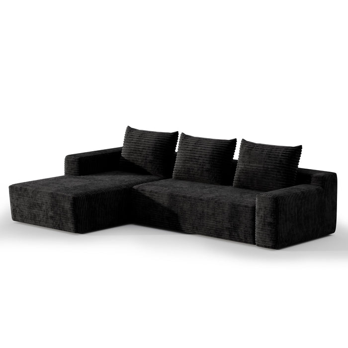 8081 SOFA