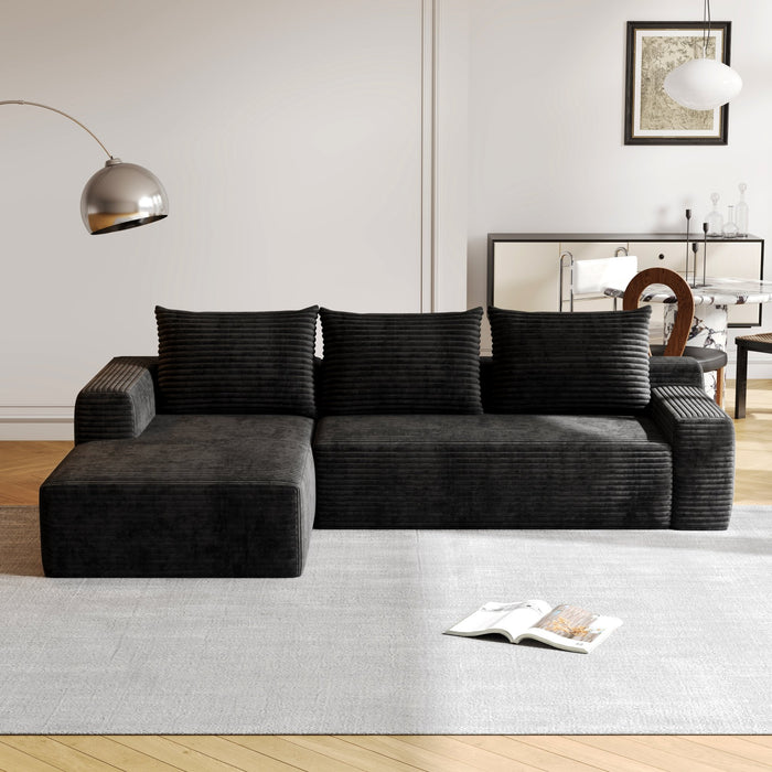 8081 SOFA