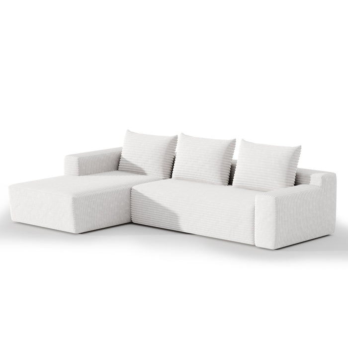 8081 SOFA