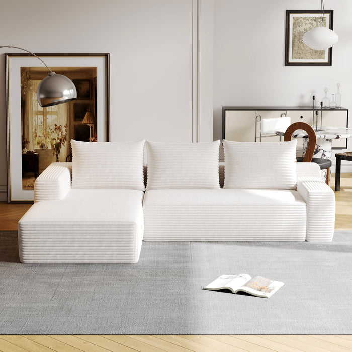 8081 SOFA