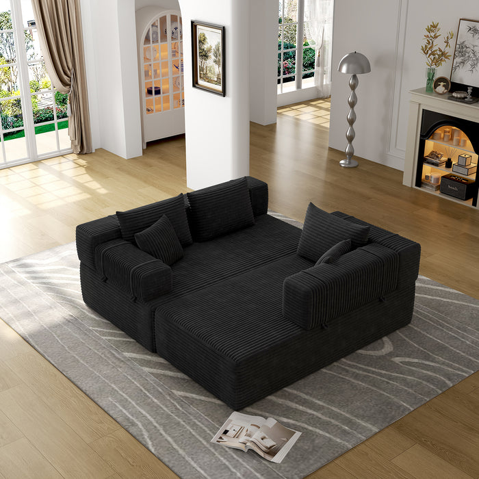 8086 SOFA