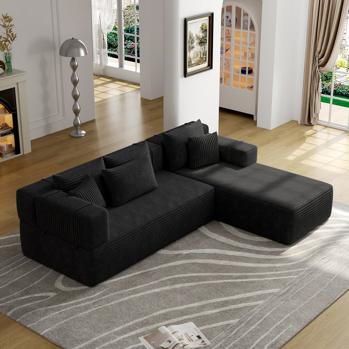 8088 SOFA