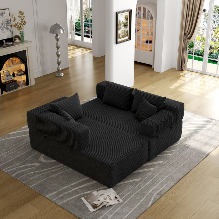 8088 SOFA