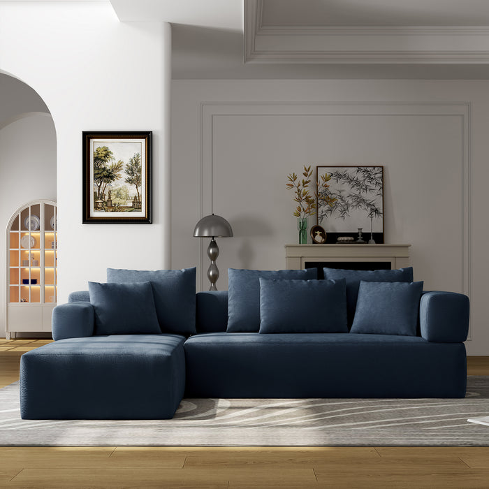 8090 SOFA