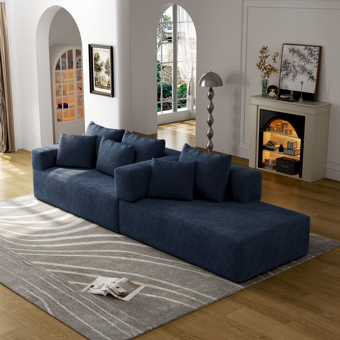 8090 SOFA