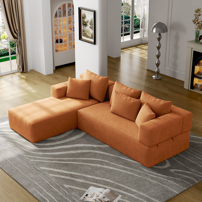 8090 SOFA