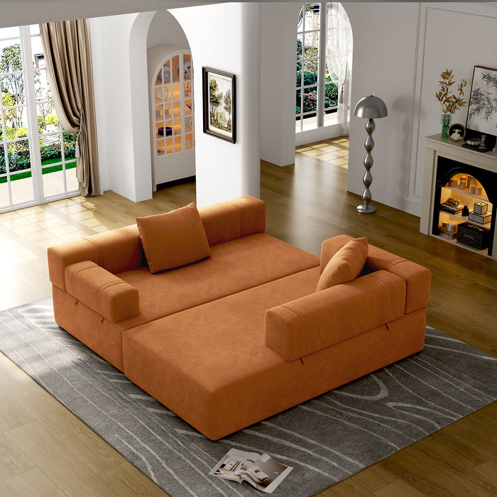 8090 SOFA