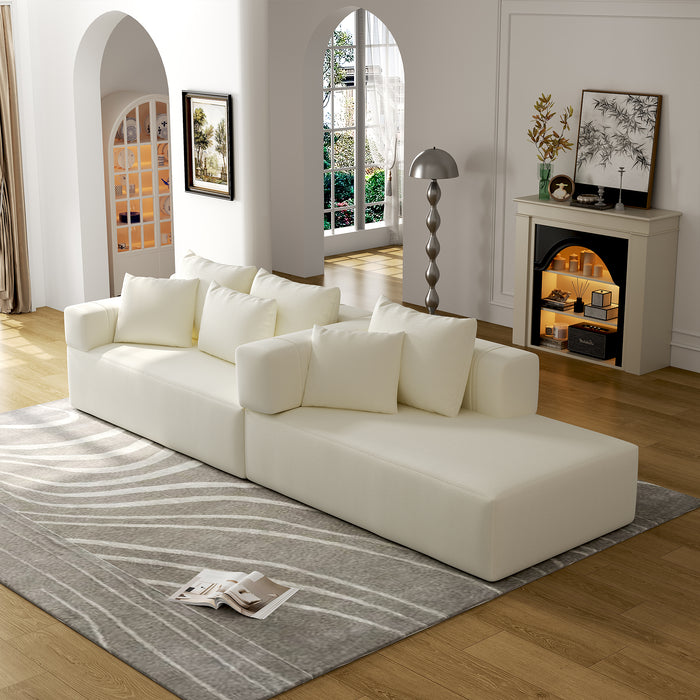 8090 SOFA