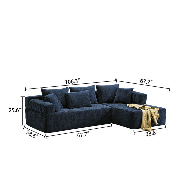 8091 SOFA