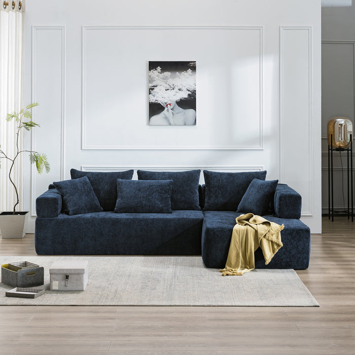 8091 SOFA