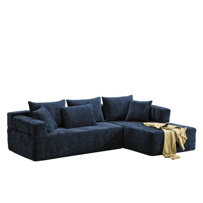 8091 SOFA