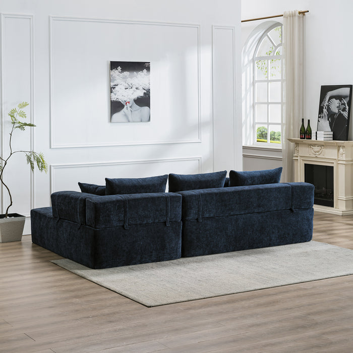 8091 SOFA