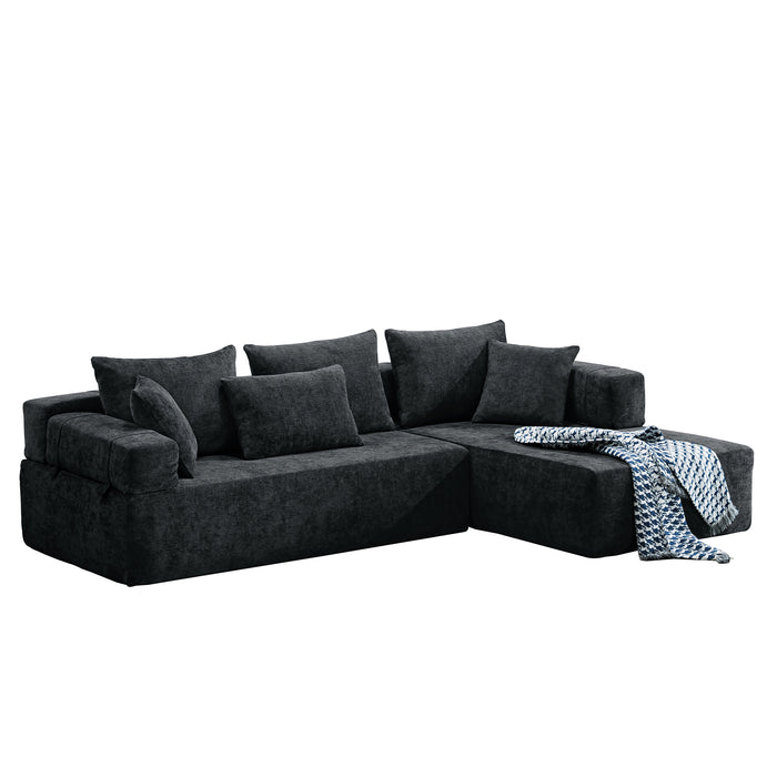 8091 SOFA