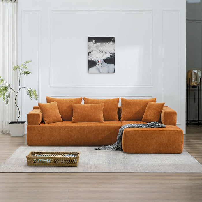 8091 SOFA