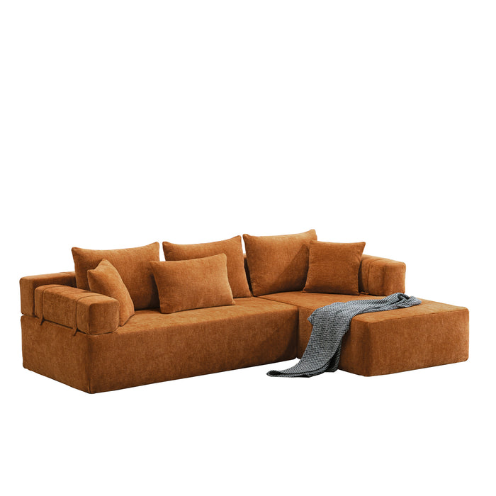 8091 SOFA