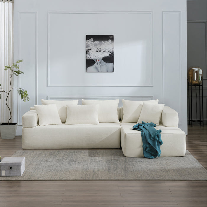 8091 SOFA