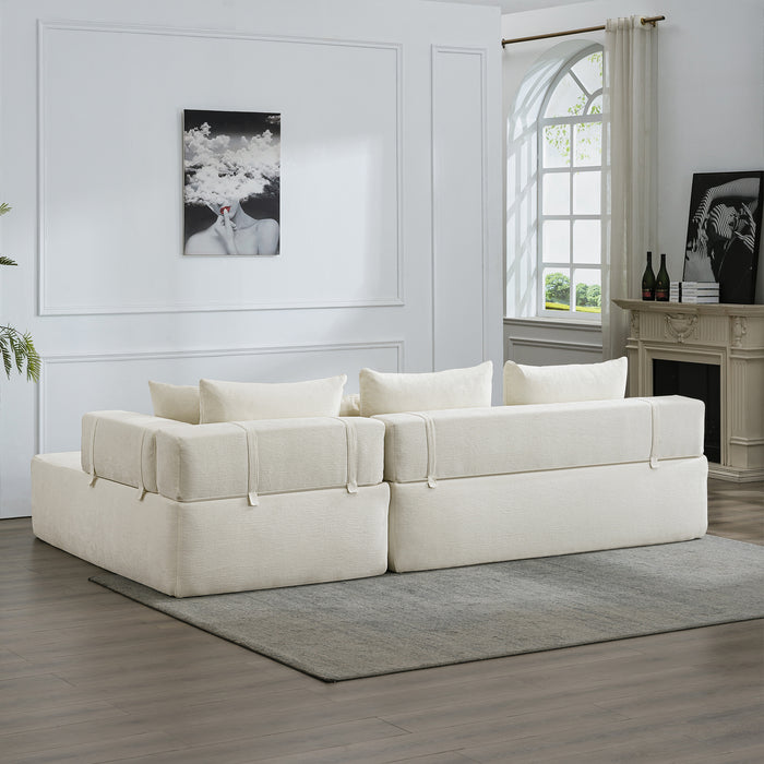 8091 SOFA