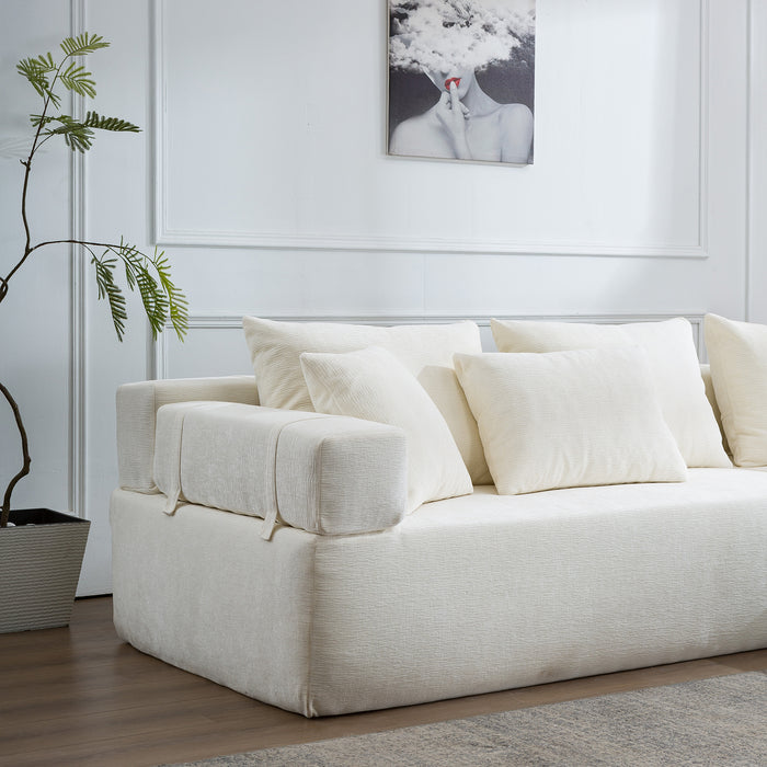 8091 SOFA