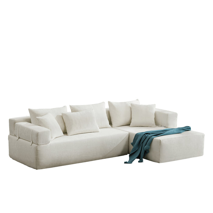 8091 SOFA