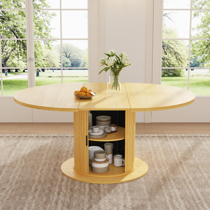 DT0244 DINING TABLE