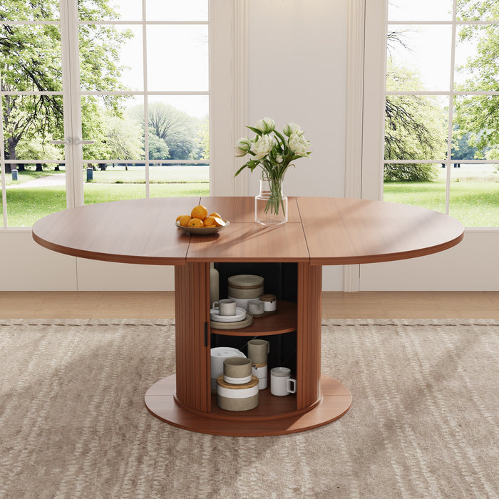 DT0244 DINING TABLE