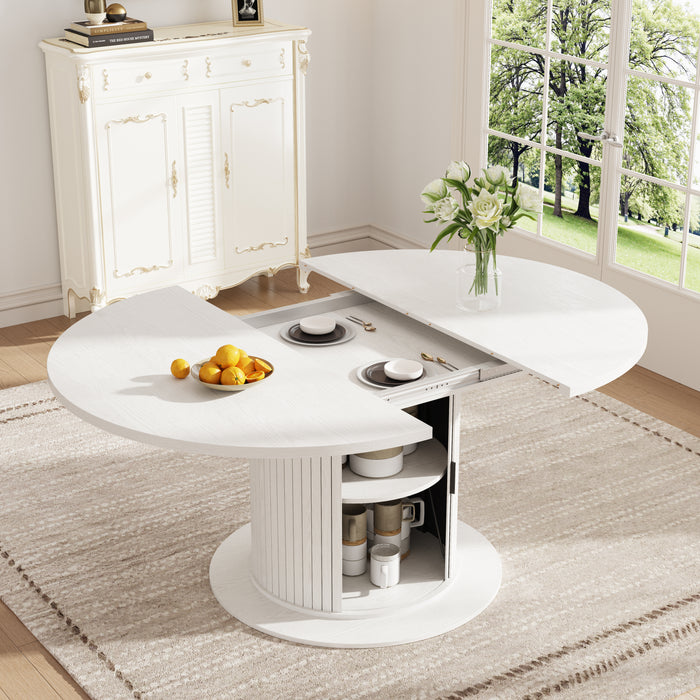 DT0244 DINING TABLE