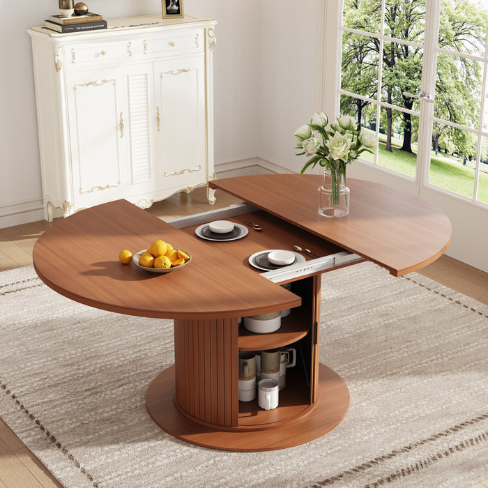 DT0244 DINING TABLE