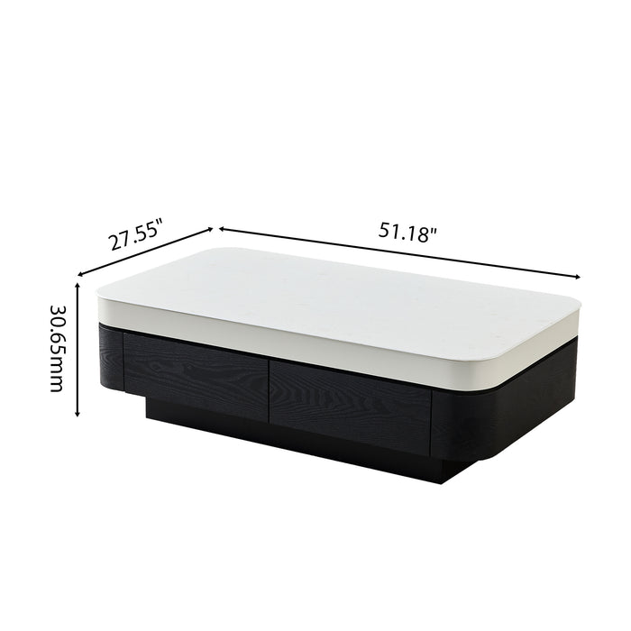CT2023 COFFEE TABLE