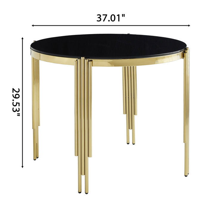DT0314 DINING TABLE