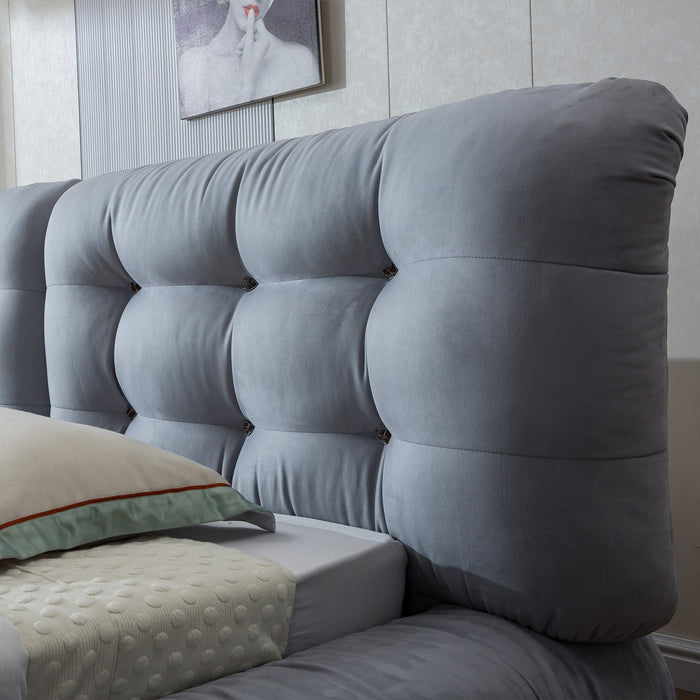 9030 BED