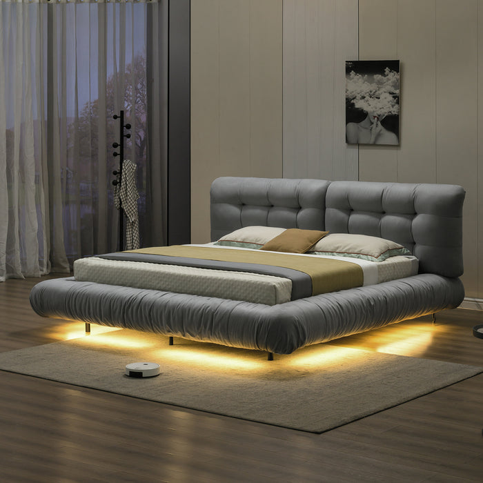 9030 BED