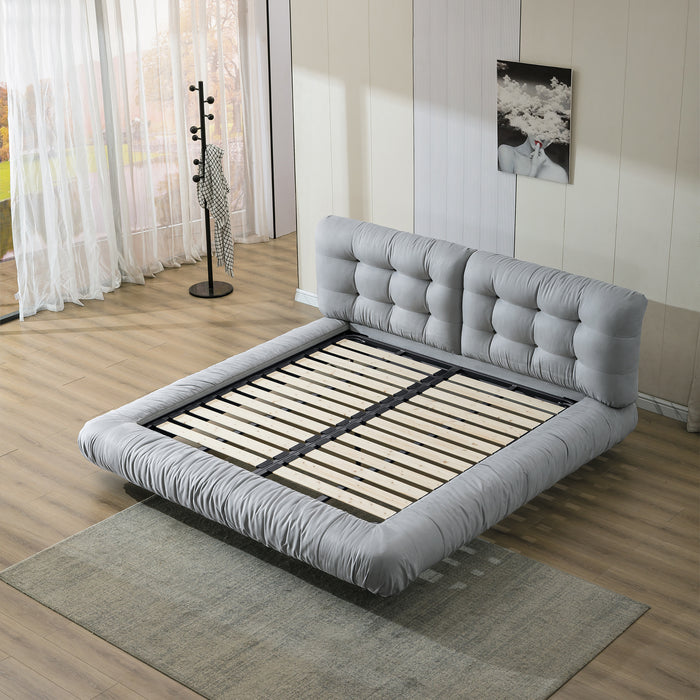 9030 BED