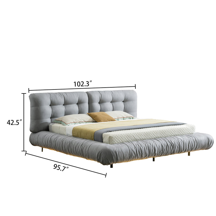 9030 BED