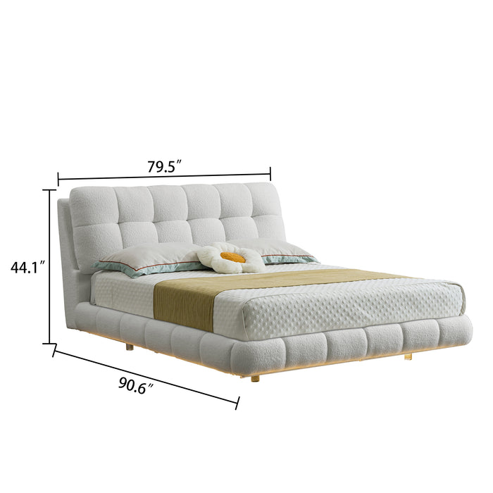 9032 BED