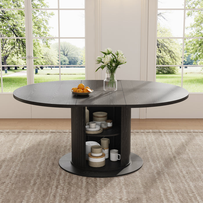 DT0244 DINING TABLE