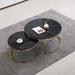 CT1033 COFFEE TABLE SET - ARTISAN FURNITURE