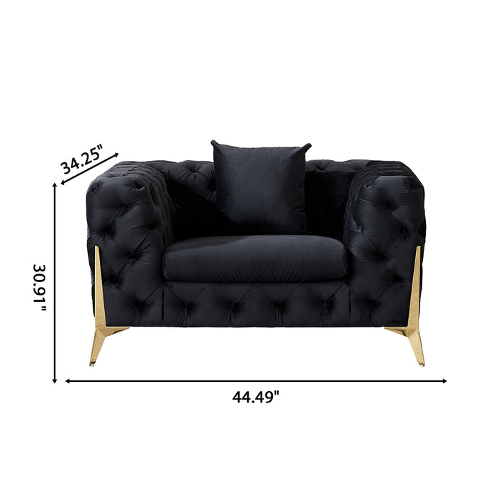 C8001 ARM CHAIR